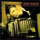 LP - Tom Waits - Franks Wild Years