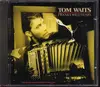CD - Tom Waits - Franks Wild Years