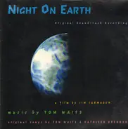 Tom Waits - Night on Earth