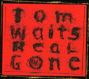 Tom Waits - Real Gone