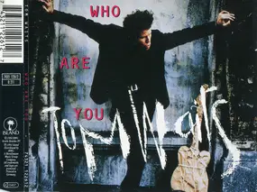 Tom Waits - Who Are You