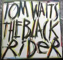 LP - Tom Waits - The Black Rider - ORIGINAL UK