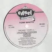 LP - Tom Waits - The Early Years Vol. 1