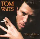 CD - Tom Waits - The Early Years Vol. 2