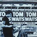 CD - Tom Waits - The Early Years Volume One