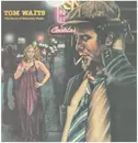 LP - Tom Waits - The Heart Of Saturday Night = 土曜日の夜 - INSERT