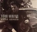 CD - Tom Waits - Used Songs 1973-1980 - Slipcase Digipak
