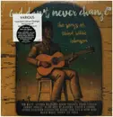 LP - Tom Waits, Lucinda Williams, Maria McKee, a.o. - God Don't Never Change: The Songs Of Blind Willie Johnson