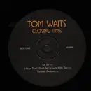 Double LP - Tom Waits - Closing Time