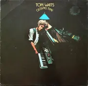 LP - Tom Waits - Closing Time