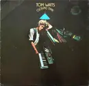 LP - Tom Waits - Closing Time