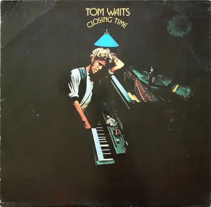 Tom Waits - Closing Time
