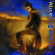 Double LP - Tom Waits - Alice