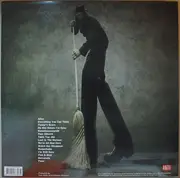 Double LP - Tom Waits - Alice