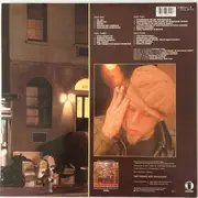 Double LP - Tom Waits - Asylum Years
