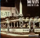 CD - Tom Waits - Asylum Years