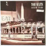 Double LP - Tom Waits - Asylum Years