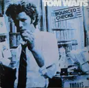 LP - Tom Waits - Bounced Checks