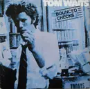LP - Tom Waits - Bounced Checks - + Insert