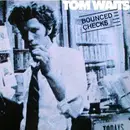 LP - Tom Waits - Bounced Checks