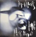 LP - Tom Waits - Bone Machine