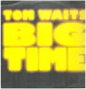 LP - Tom Waits - Big Time