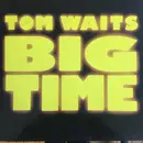 LP - Tom Waits - Big Time