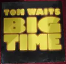 LP - Tom Waits - Big Time