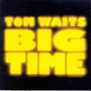 CD - Tom Waits - Big Time