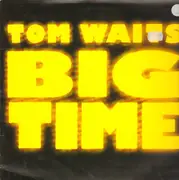 LP - Tom Waits - Big Time