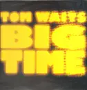 LP - Tom Waits - Big Time
