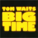 CD - Tom Waits - Big Time