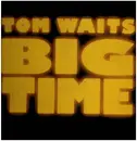 LP - Tom Waits - Big Time