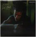 LP & MP3 - Tom Waits - Blue Valentine - 180g