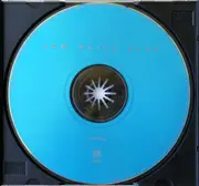 CD - Tom Waits - Blue