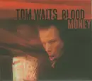 CD - Tom Waits - Blood Money - Digipak