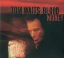 CD - Tom Waits - Blood Money - Digipak