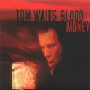 LP - Tom Waits - Blood Money
