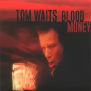 LP - Tom Waits - Blood Money