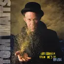 Double LP - Tom Waits - Glitter And Doom Live