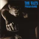 CD - Tom Waits - Foreign Affairs