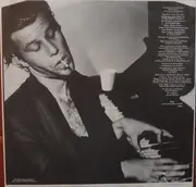 LP - Tom Waits - Foreign Affairs