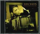 CD - Tom Waits - Franks Wild Years