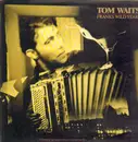 LP - Tom Waits - Franks Wild Years