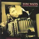 CD - Tom Waits - Franks Wild Years