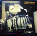 LP - Tom Waits - Franks Wild Years - Gatefold Sleeve