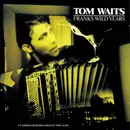 CD - Tom Waits - Franks Wild Years