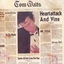 LP - Tom Waits - Heartattack And Vine - 180g Vinyl