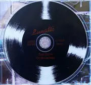CD - Tom Waits - On Broadway