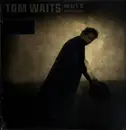 Double LP - Tom Waits - Mule Variations - 180g Silver Vinyl / Limited Ed